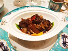 -御仙都北京菜馆·烤鸭店(双井店)