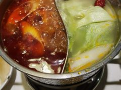 -爆棚肥牛火锅(原福成肥牛城味之缘三里河店)