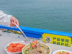 -北港方记海鲜楼·海景餐厅