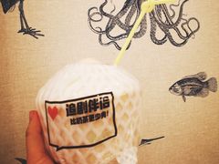 -澜悦港海鲜体验主题餐厅