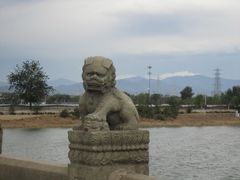 -卢沟桥文化旅游区