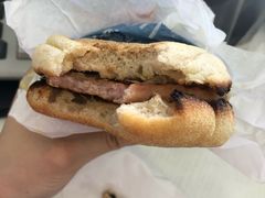 -麦当劳(广州新港东路第二分店)