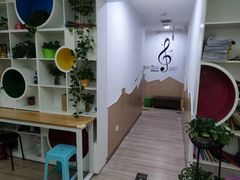 -雅歌音乐培训中心·钢琴培训·乐器培训(交道口店)