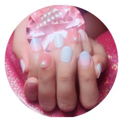手部美甲-Halo美甲美睫