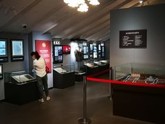 -中国社会主义青年团中央机关旧址纪念馆