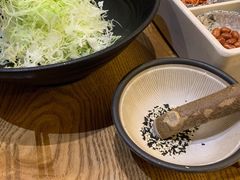 菜丝色拉-胜博殿霸王树(嘉里中心店)