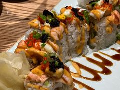 -吉之仙•中国制造•出口级食材日料店(领事馆总店)