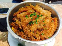 -小杨酒家(华苑小区店)