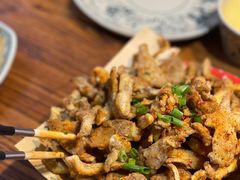 -呱呱叫民俗风味主题餐厅(沣峪口店)