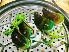 -海大大蒸汽海鲜餐厅·粤菜·特色小炒(欢乐颂店)