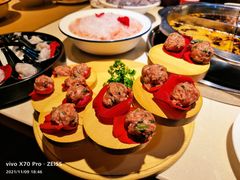 -大队长主题火锅(观音桥店)