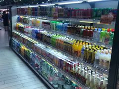 -果蔬好生活超市(乐堤港店)