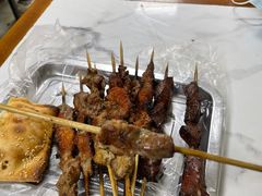 -同来顺烧烤餐厅(哈尔滨道店)