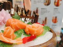 -阿明小菜·海鲜·上海菜(浦建路店)