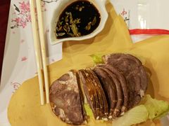 -徐记私厨(半淞园路店)