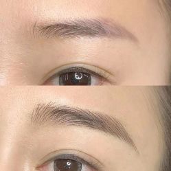 -轻妆Feel·半永久纹眉眼线