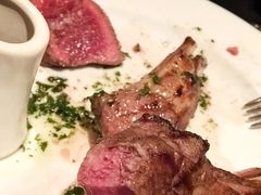 -The Grill by Sean Connolly