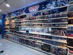 -TOYSRUS玩具反斗城(正大广场店)