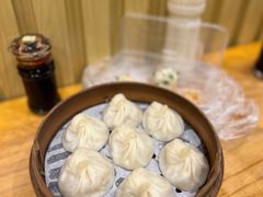 -龙咆汤包·手工现包小笼(拱北口岸店)