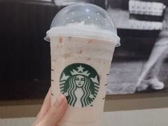 -星巴克(大连柏威年店)