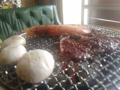 -原始泥炉烤肉(总店)