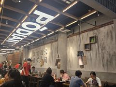 -破店肥哈·东北烧烤·夜宵(南山保利店)