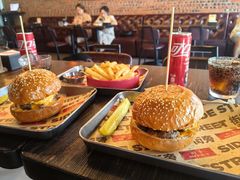 -Side Street街旁(交道口店)