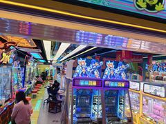 -风云再起游乐汇(北京西单西西友谊店)