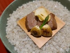 海盐杏仁-虎吟こぎん