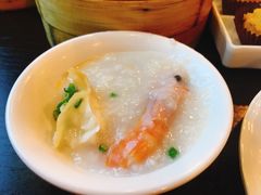 海鲜粥-添运来(茶园奥园广场店)