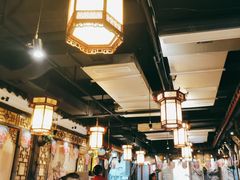 -蜀大侠火锅(建设路第五大道店)