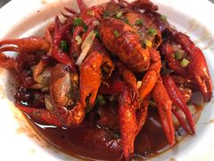 -霸王虾·麻辣小龙虾(清水河公园店)