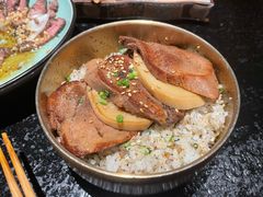 -無境·匠心日本料理(汉街店)