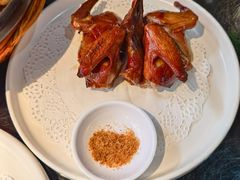 -顺峰顺水顺德菜(龙华店)