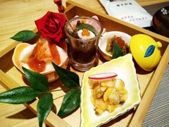 -蟹福家活蟹料理·豪华自助(绿洲假日酒店)