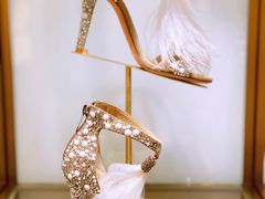 -JIMMY CHOO(成都远洋太古里店)