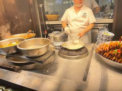 -毅祥斋老孙家泡馍(西羊市店)