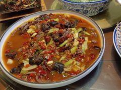 -徐鼎盛民间菜(城南家园店)