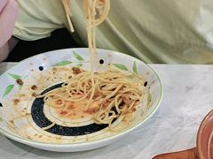 -萨莉亚意式餐厅(悦荟广场店)