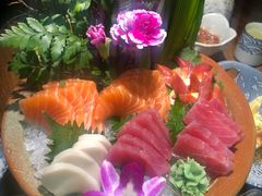 -蟹将军·松叶蟹和牛日料放题自助(K11店)