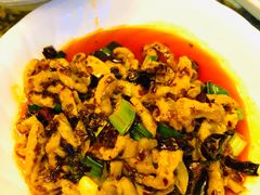 -小慧住家贵州菜(甲秀楼店)