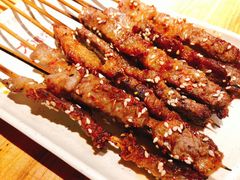 -木屋烧烤(龙华店)