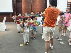 -上海崇明金茂凯悦酒店