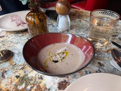 -BROWNSTONE布朗石西班牙餐厅(富城店)