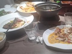 -将相和·海鲜蒸饺大连菜