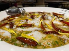 -渔语鱼新川菜Bistro(万象天地店)