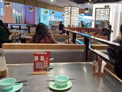 -潮界(虹桥新天地店)