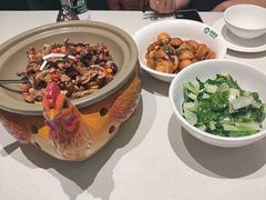 -绿草地·湘菜(芙蓉天街店)