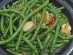 沙窝豆角-伊源鼎盛餐饮服务有限公司