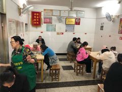 大堂-盛兴面馆(真儒大厦店)